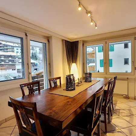 L'Attila - Big And Cozy Flat In The Center 7 Beds Apartment